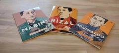 The story of the Filipino in Sweden